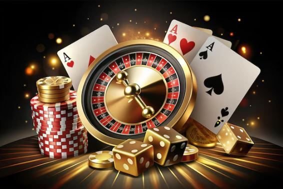 Pilihan slot online terlengkap dan paling seru di pasir4d