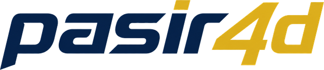 pasir4d Logo